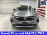 Used 2021 Buick Envision Essence w/ Technology Package I image 2
