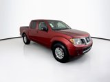 Used 2019 Nissan Frontier SV image 4