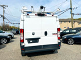 Used 2017 RAM ProMaster 1500 image 4