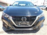 Used 2022 Nissan Sentra SV image 2