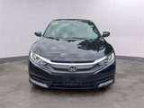Certified 2017 Honda Civic LX image 2