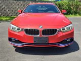 Used 2018 BMW 430i Gran Coupe xDrive image 2