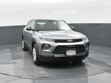 Used 2023 Chevrolet TrailBlazer LS image 3