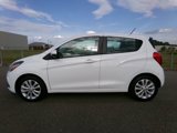Used 2016 Chevrolet Spark LT image 3