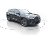 Used 2022 Acura RDX A-Spec image 2