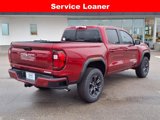 New 2025 GMC Canyon Elevation w/ Convenience Package image 2