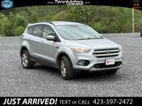 Used 2018 Ford Escape SE image 4