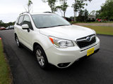 Used 2015 Subaru Forester 2.5i Limited image 4
