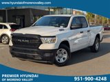 Used 2021 RAM 1500 Tradesman w/ Tradesman Group image 2