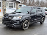 Used 2018 Ford Explorer 4WD Police Interceptor image 4