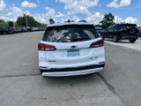Certified 2022 Chevrolet Equinox RS image 4