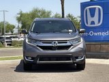 Used 2018 Honda CR-V Touring image 4