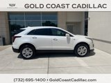 Used 2022 Cadillac XT5 Luxury image 4