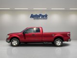 Used 2009 Ford F150 XLT image 4