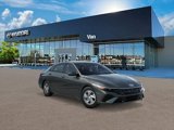 New 2025 Hyundai Elantra SE image 2
