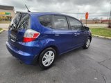 Used 2010 Honda Fit image 3