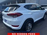 Used 2018 Hyundai Tucson SE image 3