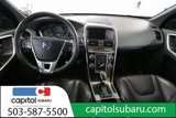Used 2017 Volvo XC60 T6 R-Design w/ Climate Package image 5