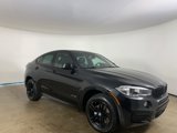 Used 2018 BMW X6 xDrive35i image 4