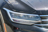 Certified 2022 Volkswagen Tiguan S image 4