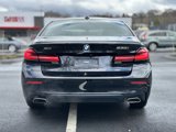 Certified 2022 BMW 530i xDrive w/ Convenience Package image 5
