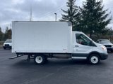 Used 2016 Ford Transit 350 138 DRW w/ Interior Upgrade Package image 2