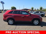 Used 2014 Kia Sorento LX image 6