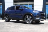 Certified 2022 Buick Encore GX Select image 2