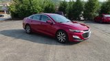 Used 2021 Chevrolet Malibu RS image 3