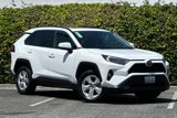 Used 2021 Toyota RAV4 XLE image 2