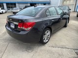 Used 2016 Chevrolet Cruze LTZ image 4