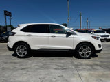 Used 2017 Ford Edge Titanium image 4