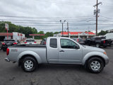 Used 2005 Nissan Frontier NISMO w/ (S01) Utility Bed Pkg image 5