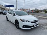 Used 2020 Subaru Impreza 2.0i Premium image 3