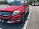 Used 2015 Mercedes-Benz GLK 350 2WD image 2