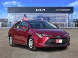 Used 2022 Toyota Corolla LE image 3