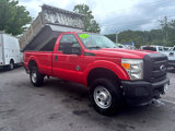 Used 2012 Ford F350 XL w/ Snow Plow Prep Pkg image 5