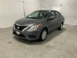 Used 2019 Nissan Versa SV image 2