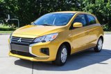 Used 2024 Mitsubishi Mirage ES image 3