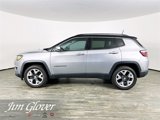 Used 2018 Jeep Compass Limited w/ Navigation Group image 5