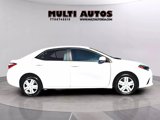 Used 2016 Toyota Corolla LE image 2