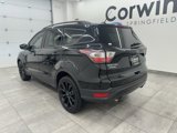Certified 2017 Ford Escape SE w/ SE Sport Appearance Package image 4