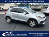 Used 2019 Chevrolet Trax LT w/ LT Convenience Package image 1