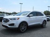 Used 2019 Ford Edge Titanium image 3