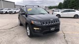 Used 2020 Jeep Compass Latitude w/ Cold Weather Group image 5