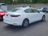 New 2025 MAZDA MAZDA3 s image 2