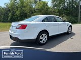 Used 2015 Ford Taurus Police Interceptor AWD image 3