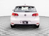 Used 2013 Volkswagen GTI Wolfsburg Edition image 4