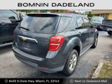 Used 2017 Chevrolet Equinox LS image 4
