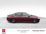 Used 2017 Honda Accord Sport Special Edition image 4